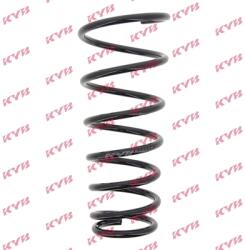 KYB Arc Spiral Puntea Spate Ri6114 Hyundai Elantra Iii