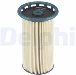 DELPHI Filtru Combustibil Hdf682 Audi A3/Q2/Q3/Tt Cupra Formentor Seat Arona/Ateca/Leon (HDF682)