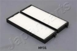 JAPANPARTS Filtru, Aer Habitaclu Faa-Hy31 Hyundai I20 I