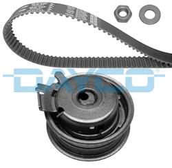 DAYCO Set Curea De Distributie Ktb253 Audi A3/A4 B5/A4 B6/A4 B7 Seat Alhambra/Altea (KTB253)