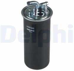 DELPHI Filtru Combustibil Hdf545 Audi A6 C6 (HDF545)
