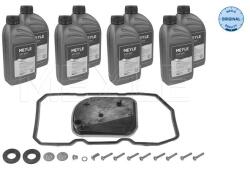 MEYLE Set Piese, Schimb De Ulei Cutie De Viteze Automată 0141350213/Xk (0141350213/XK)