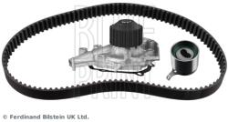 BLUE PRINT Set Pompa Apa + Curea Dintata Adg073761 Chevrolet Aveo / Kalos/Matiz/Spark (ADG073761)