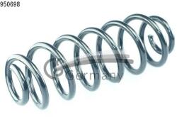 CS Germany Arc Spiral Puntea Spate 14.950. 698 Ford Transit Courier B460 Seat Toledo Iii (14.950.698)