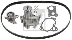 Febi Bilstein Set Pompa Apa + Curea Dintata 173154 Hyundai Galloper Ii/Grace/H-1/H-1 / Starex