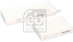 Febi Bilstein Set Filtru, Aer Habitaclu 185445 Daf Cf