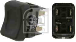FEBI BILSTEIN Comutator, Macara Geam Pe Partea Soferului 01746 Scania 3 - Series/4 - Series (01746)