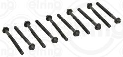 ELRING Set Surub, Chiulasa 151.890 Dacia Duster/Logan/Logan Ii/Logan Pick-Up/Sandero