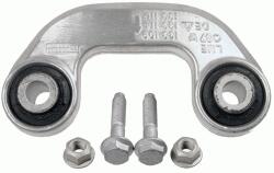LEMFÖRDER Brat/Bieleta Suspensie, Stabilizator Punte Fata 1454203 Audi A8 D2/Allroad C5