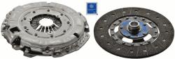SACHS Set Ambreiaj 3000951479 Chevrolet Cruze/Orlando Holden Cruze (3000951479)
