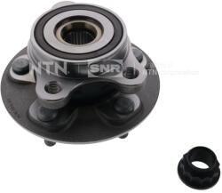 SNR Set Rulment Roata R169.124 Lexus Ux Toyota C-Hr/Corolla/Corolla Commercial/Yaris