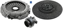 SACHS Set Ambreiaj 3400700604 Daf Cf (3400700604)