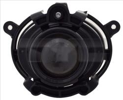 TYC Proiector Ceata Dreapta 19-14967-01-2 Opel Mokka / Mokka X (19-14967-01-2)