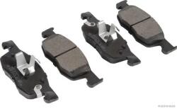 HERTH+BUSS JAKOPARTS Set Placute Frana, Frana Disc J3602136 Mazda 2 Toyota Aygo X/Yaris (J3602136)