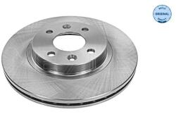 MEYLE Disc Frana Punte Fata 16-155210036 Dacia Logan/Sandero Lada Largus Nissan Np200 (16-155210036)