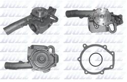 DOLZ Pompă De Apă, Răcire Motor M664 Mercedes-Benz Vario (M664)