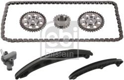 Febi Bilstein Chit Lant De Distributie 171593 Audi A3 Seat Altea/Cordoba/Ibiza Iii/Ibiza Iv