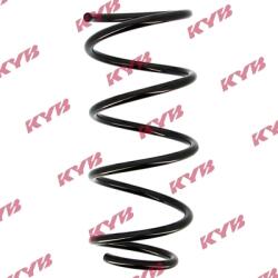 KYB Arc Spiral Punte Fata Ra4003 Bmw 1/3