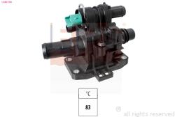EPS Termostat, Lichid Racire 1.880. 708 Citroën Berlingo / Berlingo First/C3 I/C4/C4 I