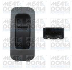 Meat & Doria Comutator, Macara Geam Spate Dreapta 26116 Suzuki Ignis I/Liana