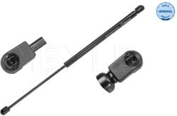 MEYLE Amortizor Portbagaj 3409100007 Bmw 3 (3409100007)