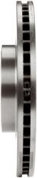 Bosch Disc Frana 0986479A81 Subaru Forester/Legacy Iv/Legacy V/Outback