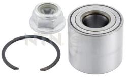 SNR Set Rulment Roata R168.99 Nissan Almera/Micra Iv/Note
