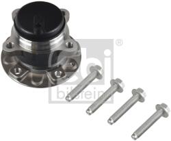 FEBI BILSTEIN Set Rulment Roata Axa Spate Stanga 174941 Citroën Berlingo/C4 Picasso Ii (174941)