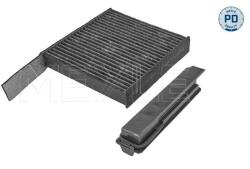 MEYLE Filtru, Aer Habitaclu 16-123260005/Pd Dacia Duster/Logan/Logan Pick-Up/Sandero (16-123260005/PD)