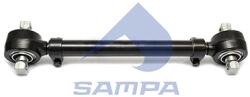 SAMPA Brat, Suspensie Roata Puntea Spate 095.346 Scania 3 - Series/4 - Series (095.346)