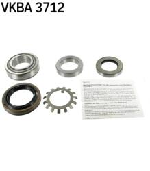 SKF Set Rulment Roata Vkba3712 Hyundai H-1 / Starex/H100