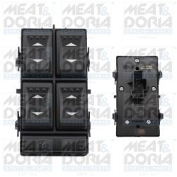 Meat & Doria Comutator, Macara Geam Fata Stanga 26446 Ford Mondeo Iii