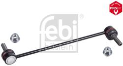 FEBI BILSTEIN Brat/Bieleta Suspensie, Stabilizator Axa Fata Dreapta 104609 Ford Galaxy Iii (104609)