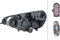 HELLA Far Dreapta 1Zs009250-801 Ford Galaxy Ii/S-Max