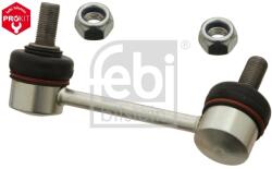 Febi Bilstein Brat/Bieleta Suspensie, Stabilizator Axa Spate Stanga 31559 Mitsubishi Pajero