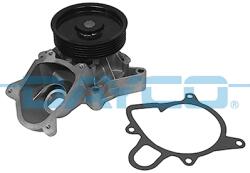 DAYCO Pompă De Apă, Răcire Motor Dp326 Bmw 1/3/5/6/X3/X5/X6 (DP326)
