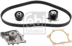 FEBI BILSTEIN Set Pompa Apa + Curea Dintata 103081 Citroën C4 Ii/C4 Picasso Ii/C5 Iii/Ds4/Ds5 (103081)