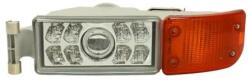 TRUCKLIGHT Proiector Ceata Stanga Fl-Ma004L Man Lion´S Star/Tga/Tgs I