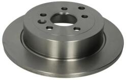 ABE Disc Frana Puntea Spate C4I002Abe Land Rover Freelander 2