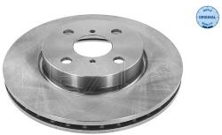 MEYLE Disc Frana Punte Fata 30-155210060 Daihatsu Charade Viii Toyota Etios/Yaris