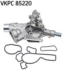 SKF Pompă De Apă, Răcire Motor Vkpc85220 Opel Agila/Astra G/Corsa B/Corsa C