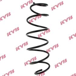 KYB Arc Spiral Punte Fata Ra3555 Citroën C3 I (RA3555)