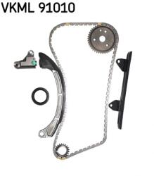 SKF Chit Lant De Distributie Vkml91010 Daihatsu Bego/Coo/Copen/Extol/Materia/Sirion (VKML91010)