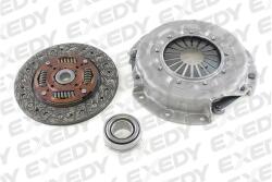 EXEDY Set Ambreiaj Mbk2001 Mitsubishi Colt I/Colt Iii/Cordia/Galant V/Galant Vi/Space (MBK2001)