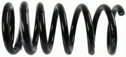 SACHS Arc Spiral 994101 Mitsubishi Pajero Iv