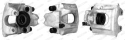 FERODO Etrier Frana Fcl694337 Vw California T5/Multivan T5/Transporter T5