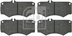 Febi Bilstein Set Placute Frana, Frana Disc Punte Fata 16033 Mercedes-Benz G-Class/T1/T1/Tn
