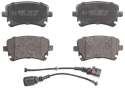ABE Set Placute Frana, Frana Disc Puntea Spate C2W023Abe Audi A4 B6/A4 B7/A4 B8/A6 C5