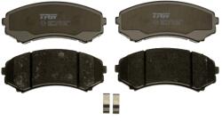 TRW Set Placute Frana, Frana Disc Gdb3246 Mazda Mpv I Mitsubishi Endeavor/Grandis (GDB3246)