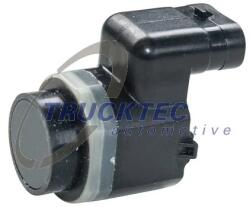 TRUCKTEC Sensor, Ajutor Parcare Fata 07.42. 082 Audi A1/A3/A4 B8/A5/A6 C7/A7/A8 D4/Q3/Q5